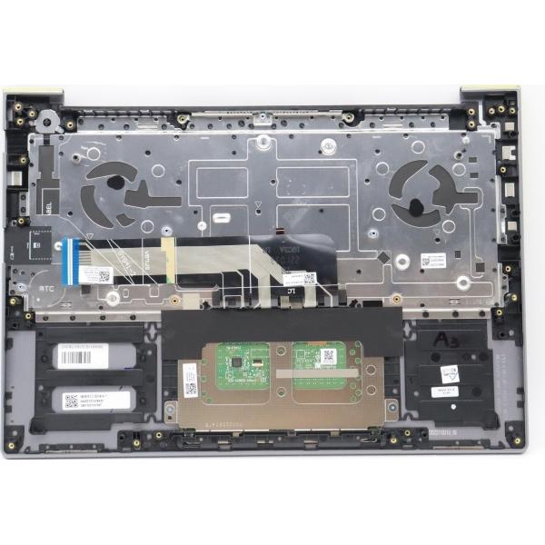 Lenovo Custodia Superiore, Notebook Ersatzteile