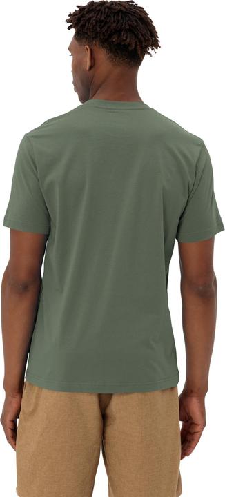 Actual product image Vaude Logo T-Shirt II (XXL)