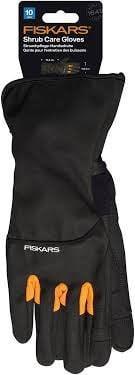 Produktbild Fiskars Strauchpflege Handschuhe Gr.10 (10)