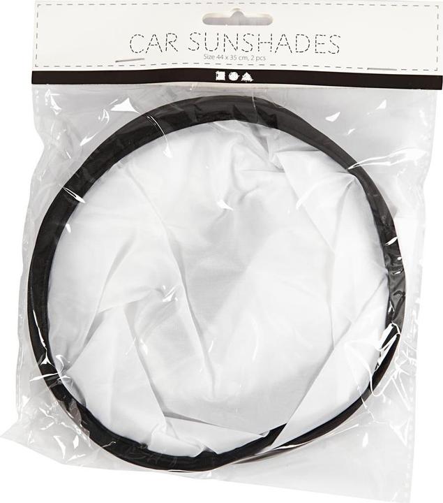 Immagine prodotto Creativ Company Parasole auto