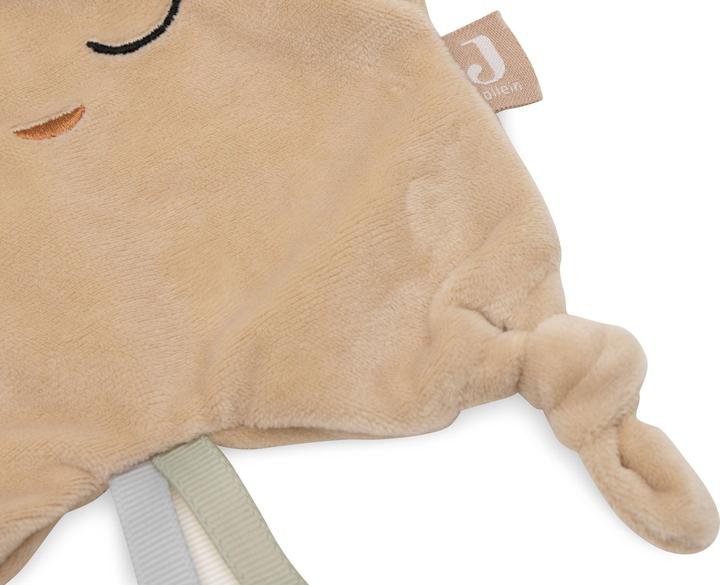 Image du produit Jollein Schmusetuch Little Star Biscuit