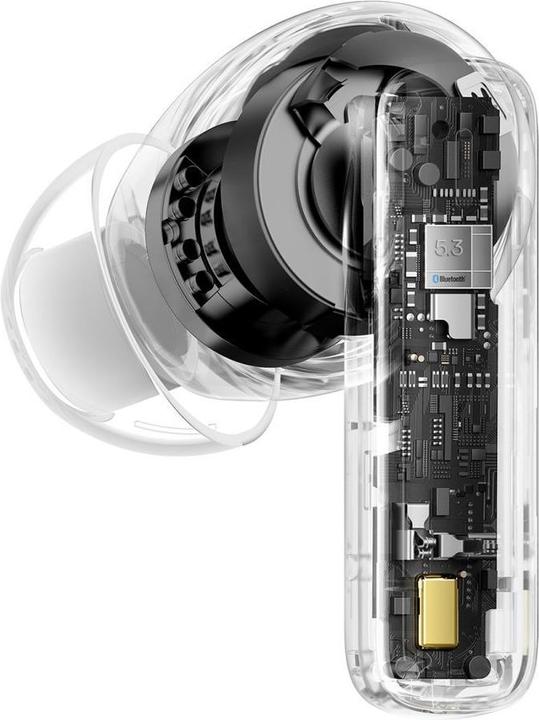 Immagine prodotto Baseus Nessuno. (ANC, 33 h, Senza fili)