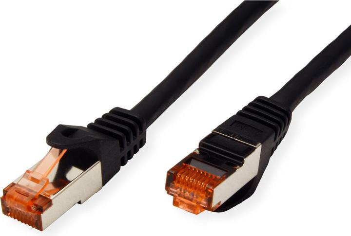 Actual product image Roline Network cable (SFTP, CAT6, 1.50 m)