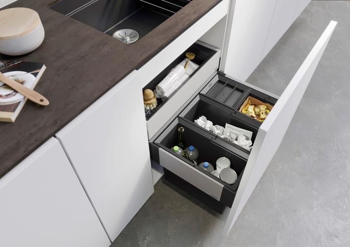 Produktbild Blanco Select II 60/4 Orga (42 l)