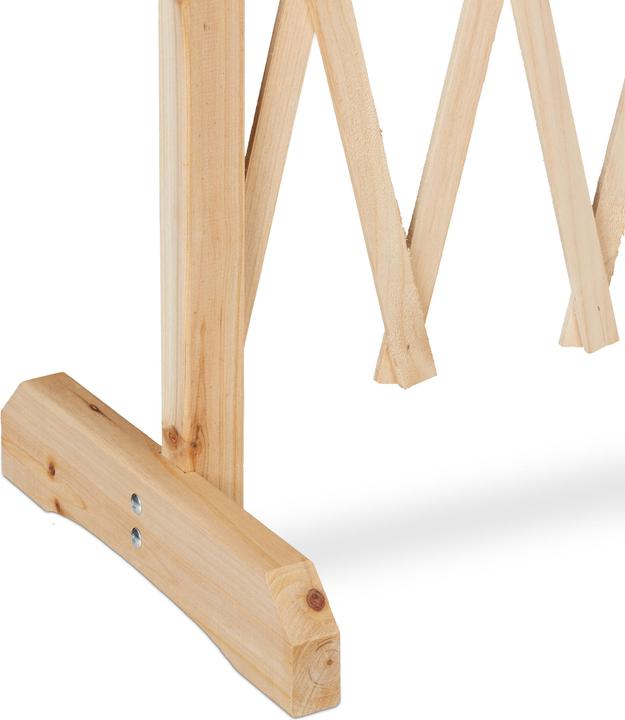 Immagine prodotto Relaxdays Traliccio (28 cm, 275 cm)