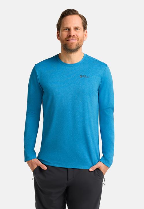 Produktbild Jack Wolfskin Sky Thermal L/S M (S)