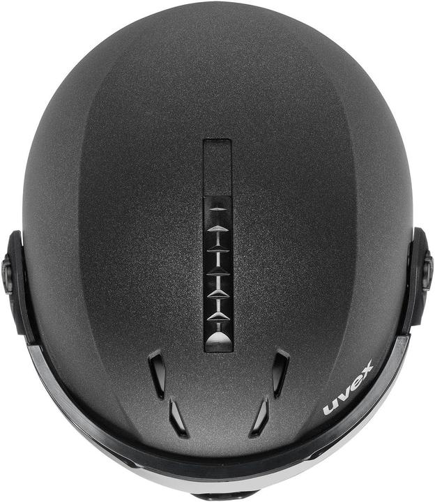 Actual product image Uvex Sports instinct visor (60 - 62 cm)