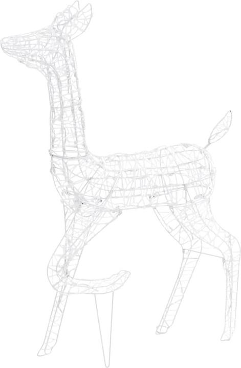 Produktbild vidaXL Samira