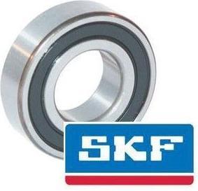 Actual product image SKF Deep groove ball bearings