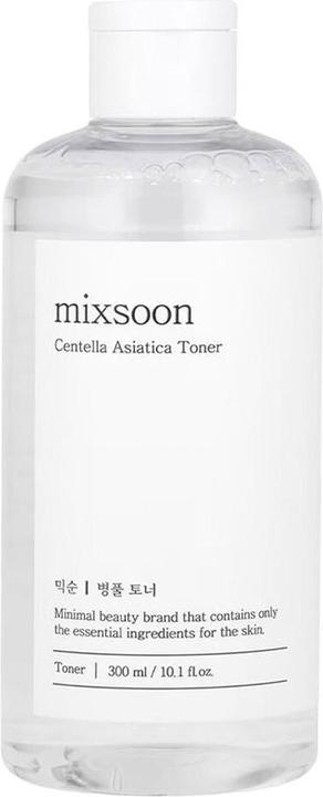 Actual product image NoName Centella Asiatica Toner 10.14 fl oz 300ml (Face toner, 300 ml)