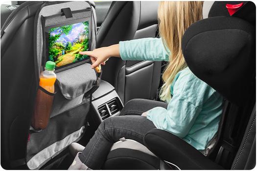 Actual product image Reer TravelKid Entertain