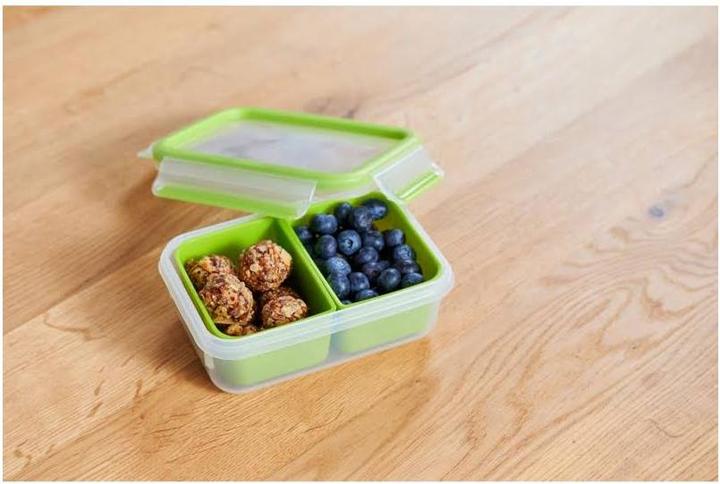 Produktbild Emsa Snackbox Clip&Go 0.55 l