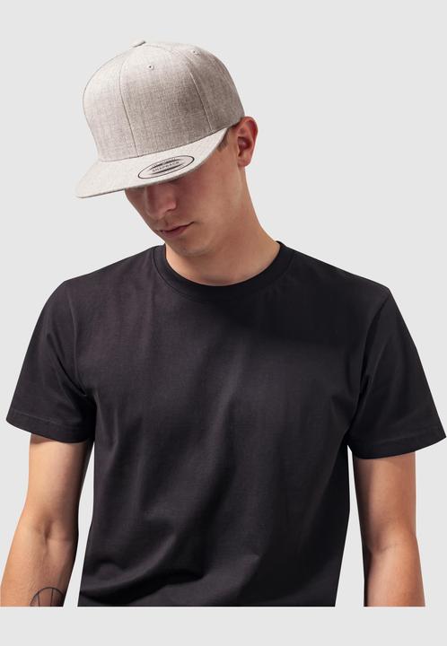 Produktbild Flexfit Snapback (One Size)