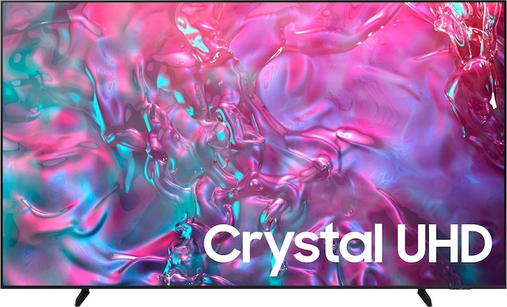 Produktbild Samsung TV-UE98DU9072UXXH (98", LCD, 4K, 2024)