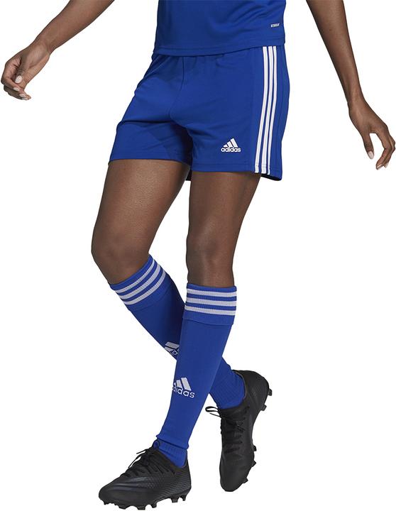 Actual product image adidas Squadra 21 Short Ladies (L)