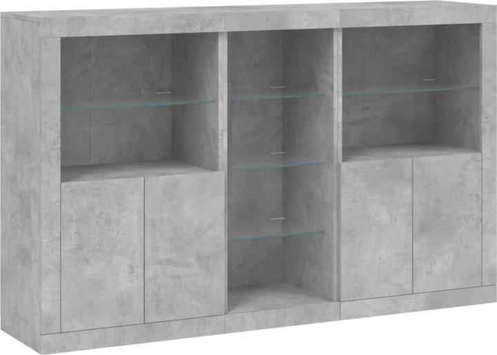 Produktbild vidaXL Sideboard (162 x 37 x 100 cm)