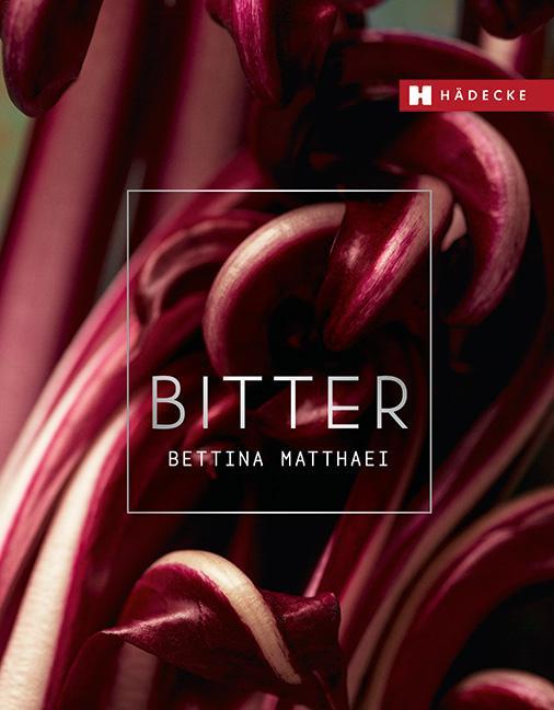 Produktbild Bitter (Deutsch, Bettina Matthaei, 2020)