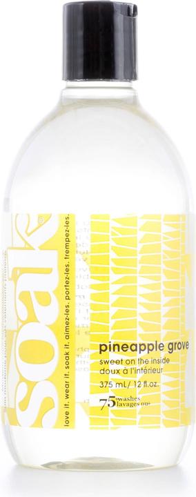 Actual product image Soak Detergent