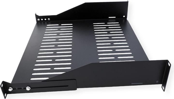 Productafbeelding Value 19" plank 2he. t: 400 mm < 20 kg