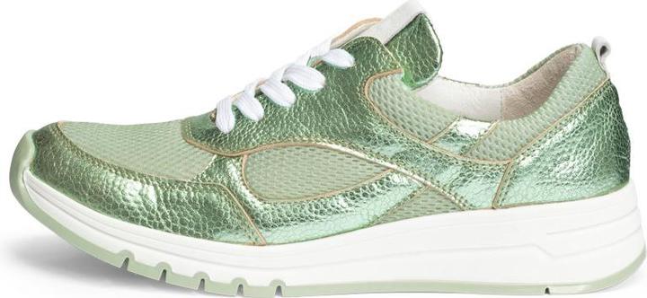 Image du produit Vitaform Sneaker Softnappaleder Damen Weite H Soft (41)