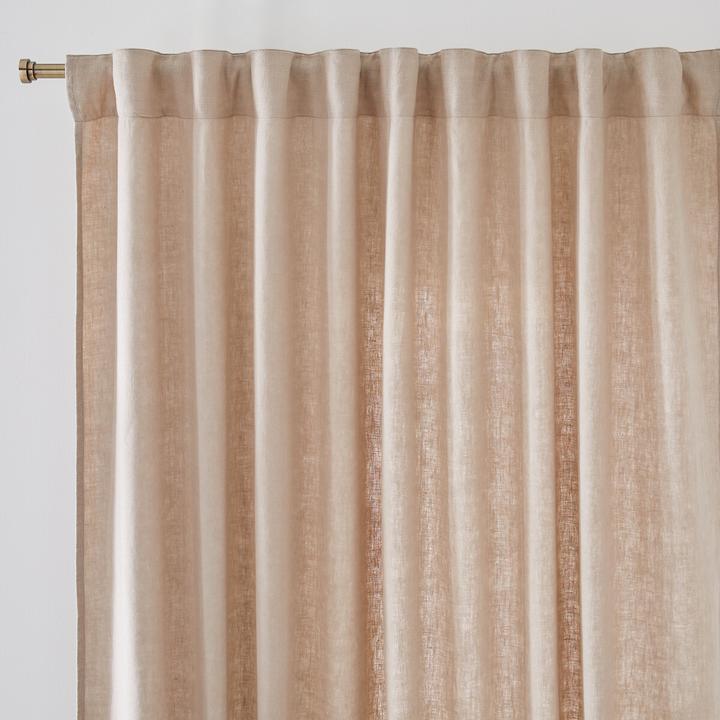 Actual product image La Redoute Interieurs Elba (250 x 140 cm)