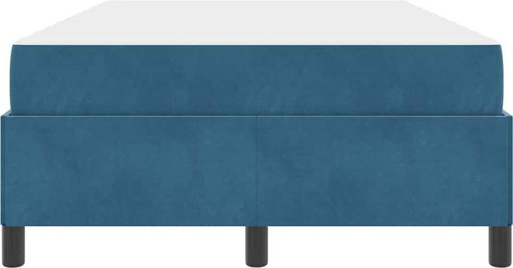 Image du produit VidaXL Cadre de lit (120 x 200 cm)