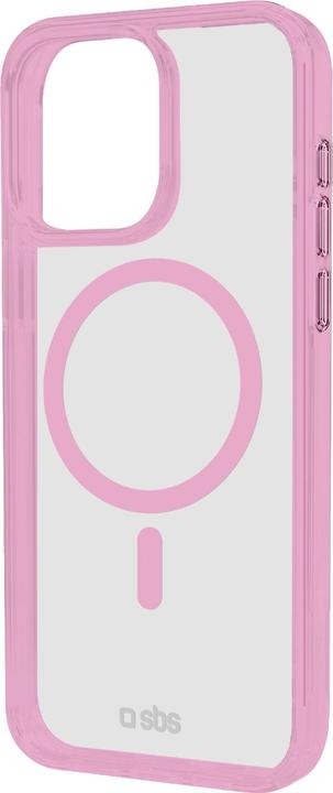 Image du produit SBS Couverture (Apple iPhone 16 Pro Max)