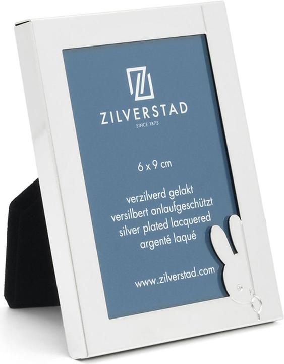 Immagine prodotto Zilverstad Cornice per foto Miffy