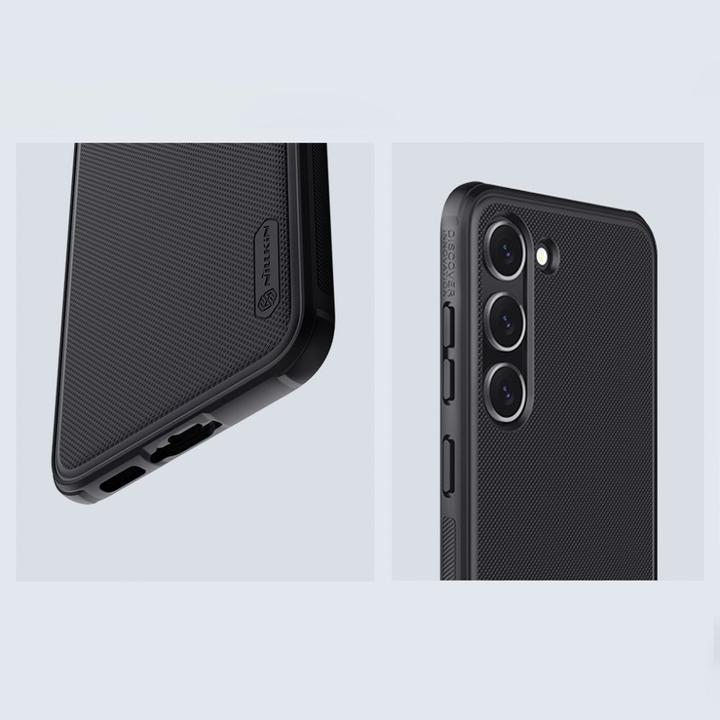 Produktbild Nillkin Super Frosted Shield Pro Magnetic Series Hülle (Samsung Galaxy S23+)