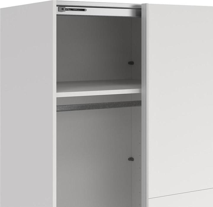 Actual product image Ebuy24 Schiebetürenschrank Como (2-türig)