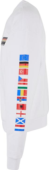 Immagine prodotto Mister Tee Girocollo in cotone ultra pesante - 139539 (L)