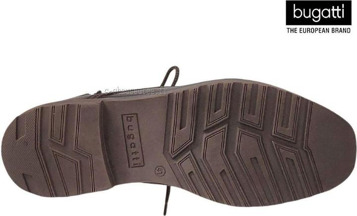 Image du produit Bugatti Bottes 321A0U3L3500-6100 (42)