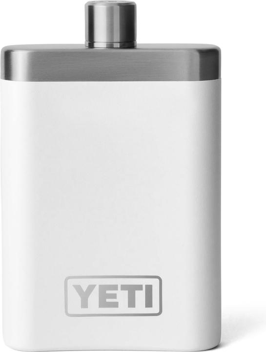 Actual product image Yeti Flachmann