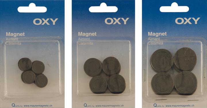 Immagine prodotto Oxy solenoidi (8x)