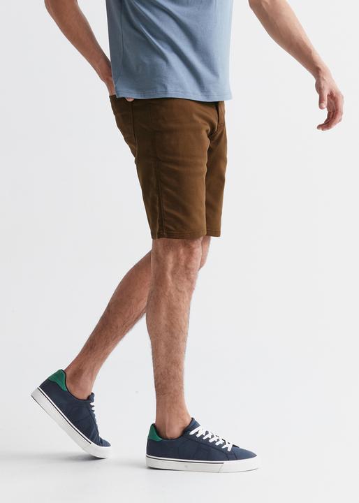 Image du produit Du/Er No Sweat Slim Short - 10 inch (29)