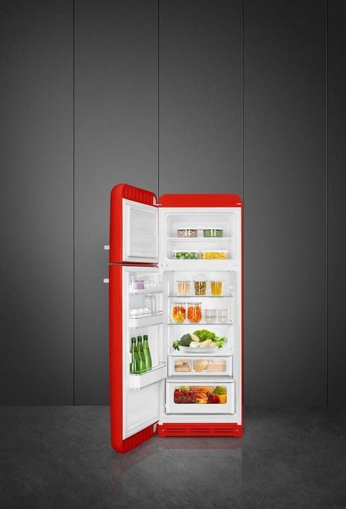 Actual product image Smeg FAB30LRD6 (294 l)