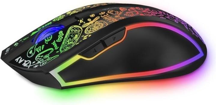 Image du produit Connect IT CMO-3530-DD (Sans fil)