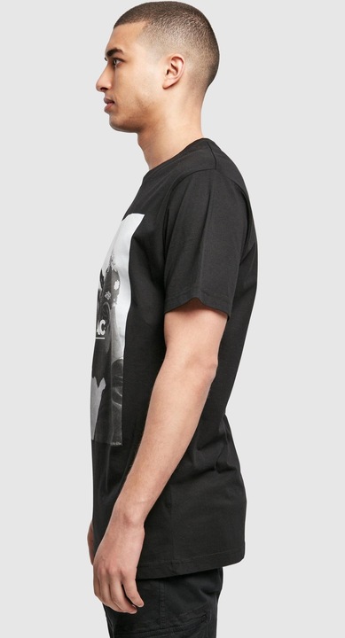 Produktbild MT 2Pac F*ck The World Tee (XS)