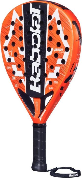 Produktbild Babolat Technical Veron Juan Lebron 2026