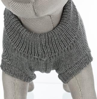 Image du produit Trixie Pull-over Kenton (L, Pull-over pour chien)