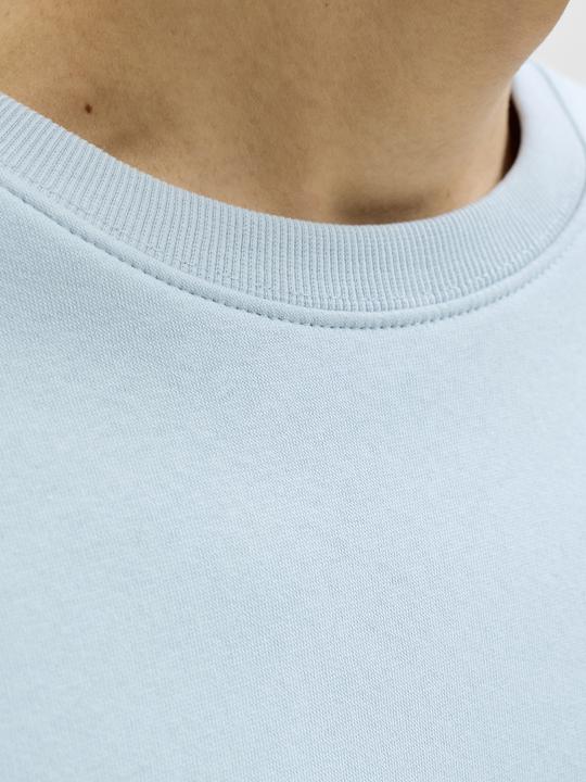 Produktbild Jack & Jones Jjestar Basic Sweat Crew Neck Noos (S)