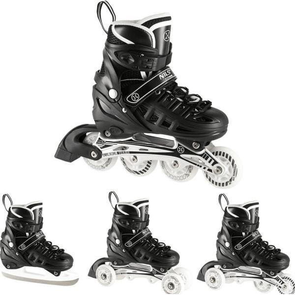 Nils, Inline Skates, (35)
