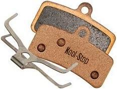 Produktbild Kool Stop RED640S (Shimano, Sintermetall)