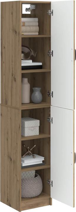 Actual product image vidaXL Möbelset (33 x 34.50 x 87 cm)