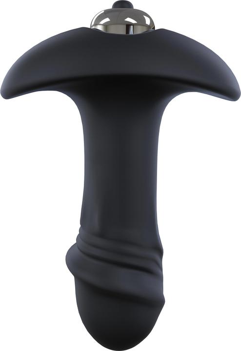 Actual product image Dream Toys Star Arrow Butt Plug