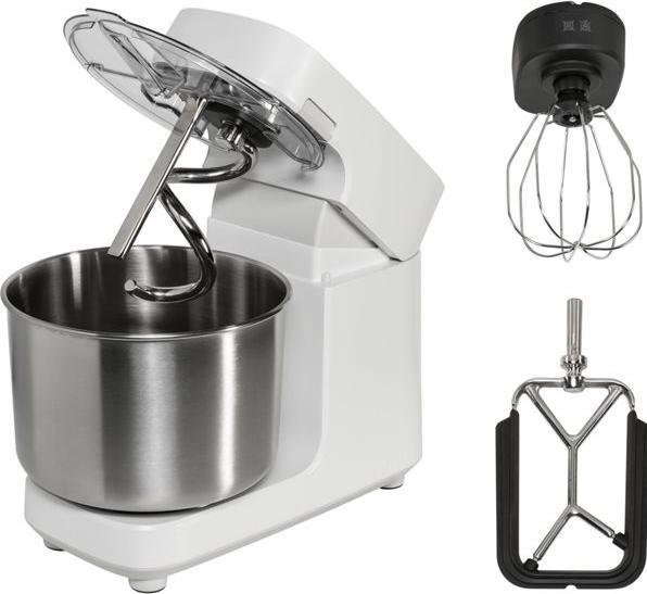 Produktbild Ooni Halo Pro Spiralteigmaschine (750 W)