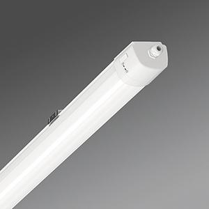 Image du produit Regiolux Barre lumineuse à LED 39W 4000K 5644lm gr Konv 5012/2026600 (5644 lm)