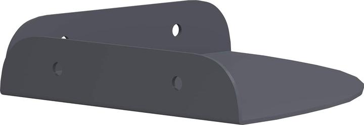Immagine prodotto vidaXL Schwebendes Regal (15 x 15 x 2 cm)