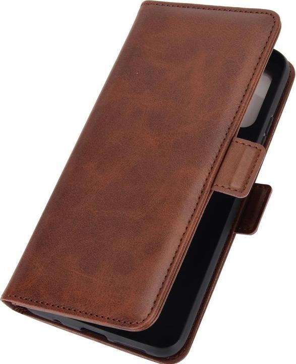 Produktbild Screenguard Xiaomi Redmi 9T CardLounge Lederhülle (Xiaomi Redmi 9T)