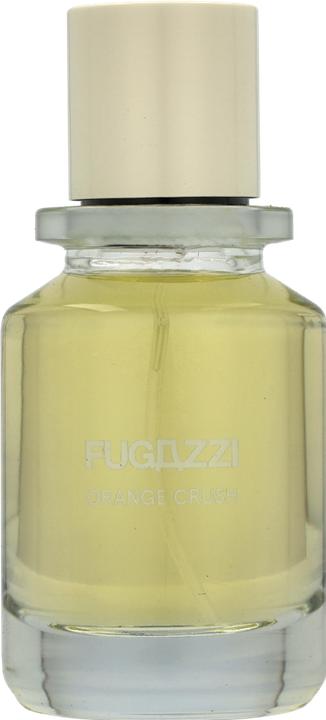 Actual product image Fugazzi Orange Crush Eau de Parfum 50 ml (Eau de parfum, 50 ml)